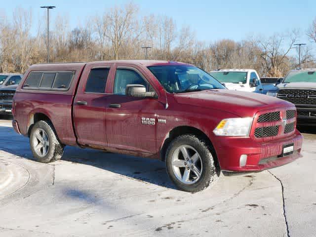 used 2013 Ram 1500 car, priced at $9,994