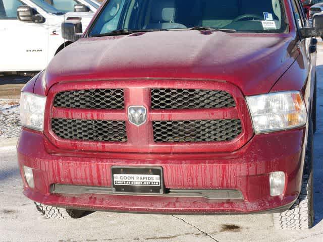 used 2013 Ram 1500 car, priced at $9,994