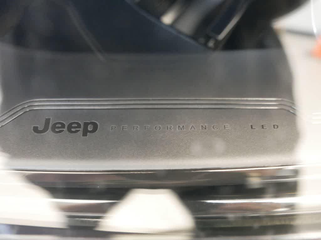 new 2025 Jeep Wagoneer car, priced at $72,382