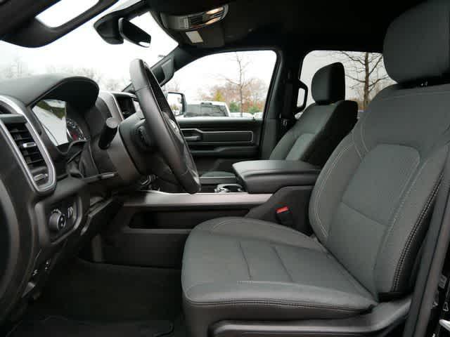 used 2023 Ram 1500 car, priced at $44,499