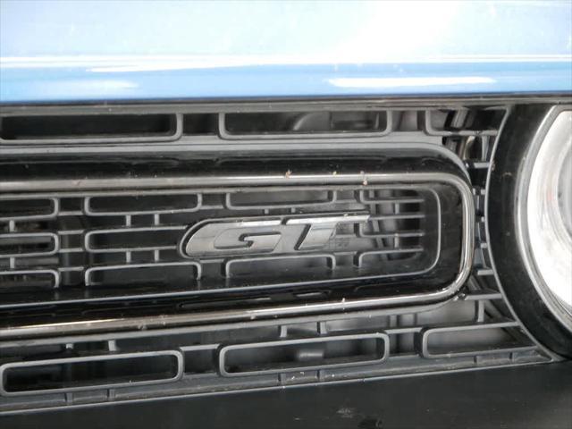 used 2022 Dodge Challenger car, priced at $26,196