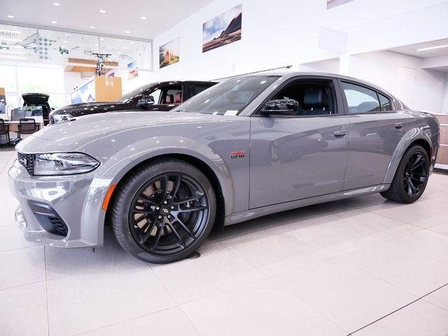 new 2023 Dodge Charger car, priced at $63,652