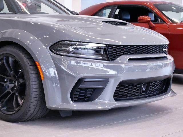 new 2023 Dodge Charger car, priced at $63,652