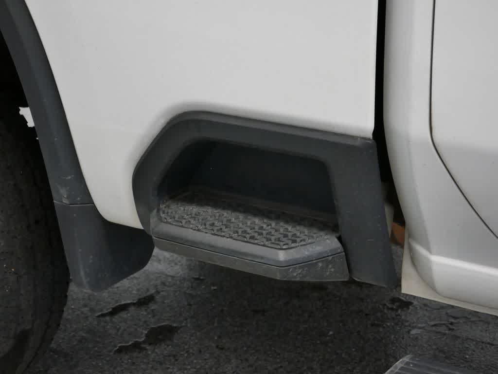 used 2021 Chevrolet Silverado 2500 car, priced at $30,025