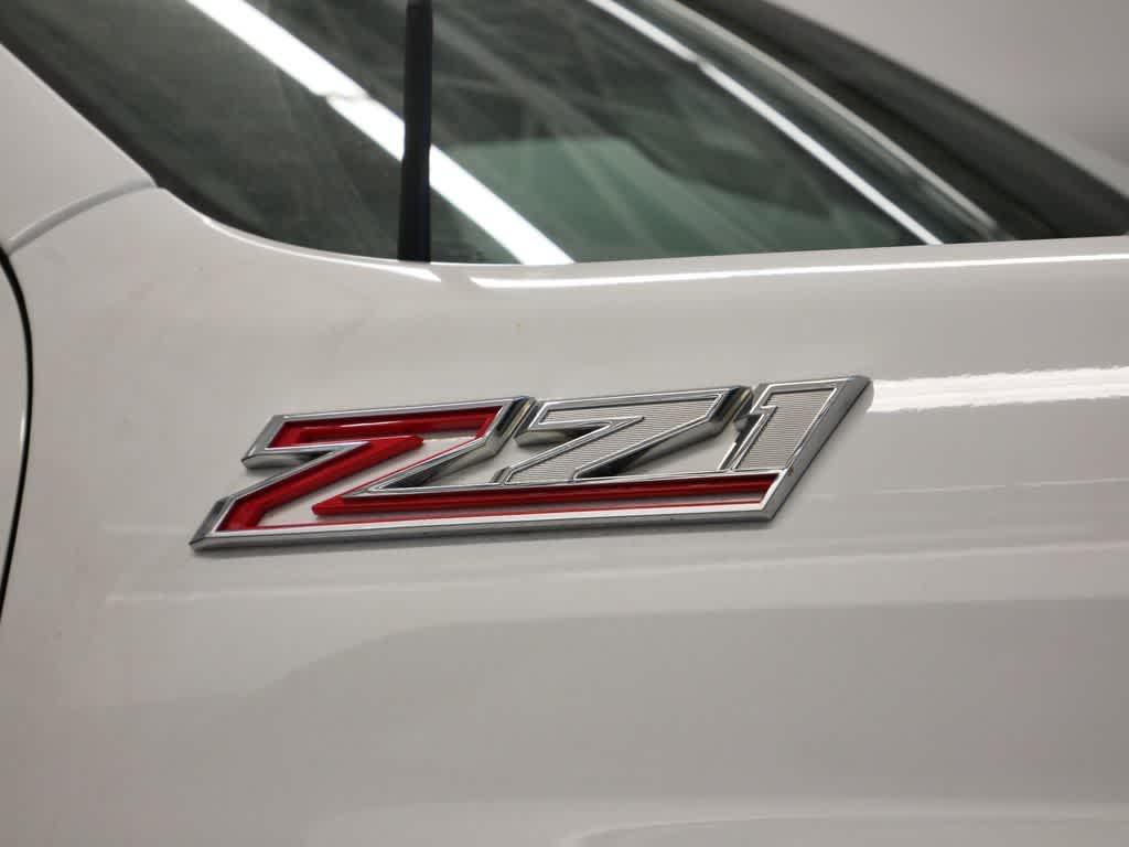 used 2021 Chevrolet Silverado 2500 car, priced at $30,025