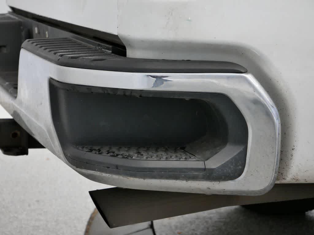 used 2021 Chevrolet Silverado 2500 car, priced at $30,025