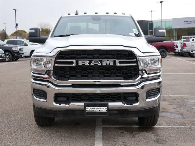 new 2024 Ram 3500 car, priced at $52,998