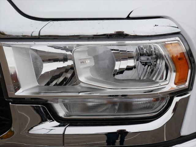 new 2024 Ram 3500 car, priced at $52,998