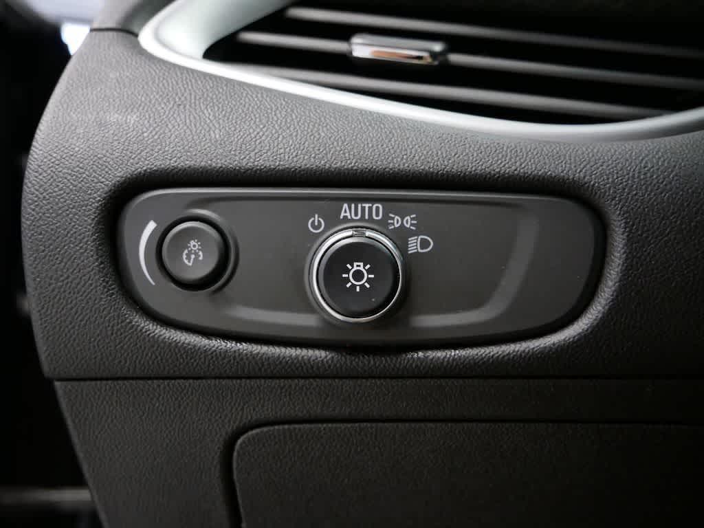 used 2023 Chevrolet Malibu car, priced at $14,993