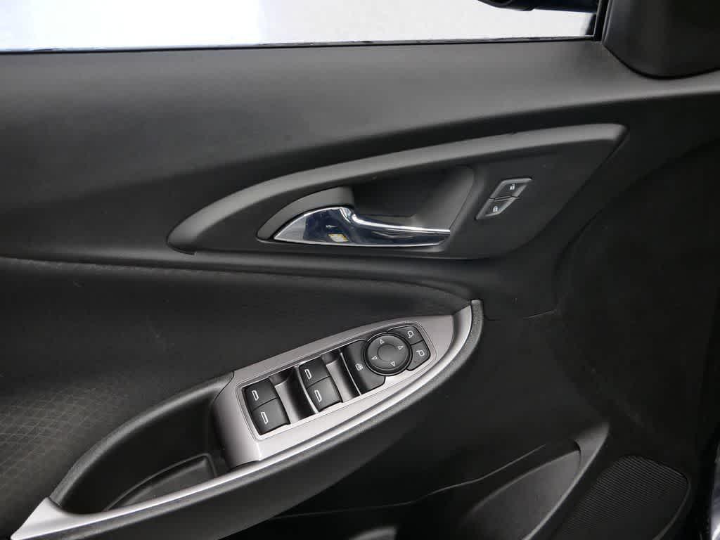 used 2023 Chevrolet Malibu car, priced at $14,993