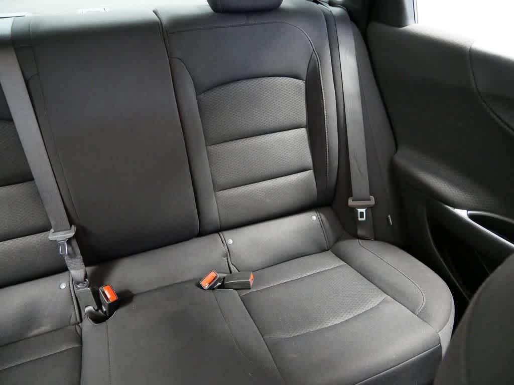 used 2023 Chevrolet Malibu car, priced at $14,993