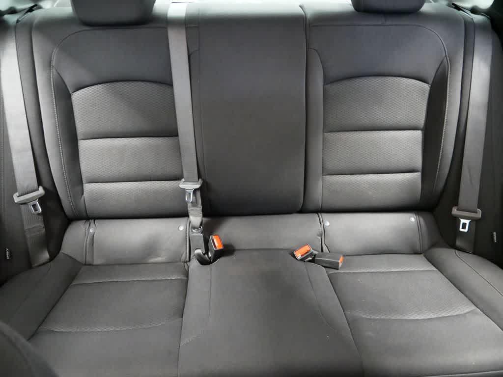 used 2023 Chevrolet Malibu car, priced at $14,993