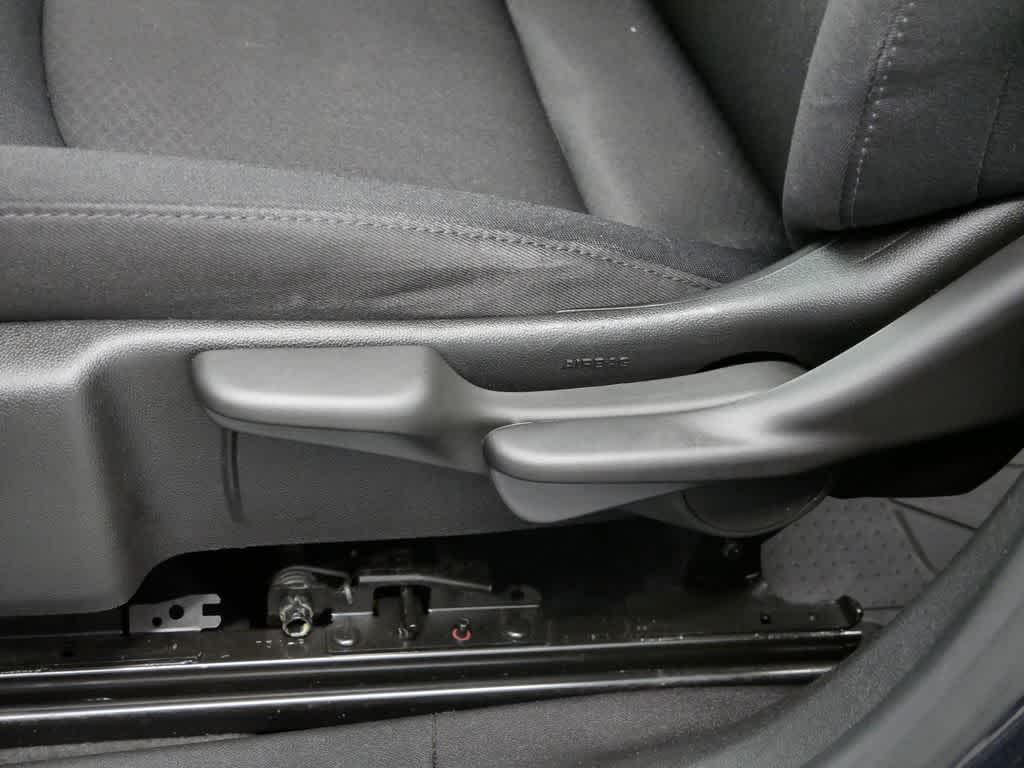 used 2023 Chevrolet Malibu car, priced at $14,993