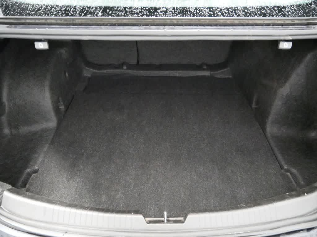 used 2023 Chevrolet Malibu car, priced at $14,993