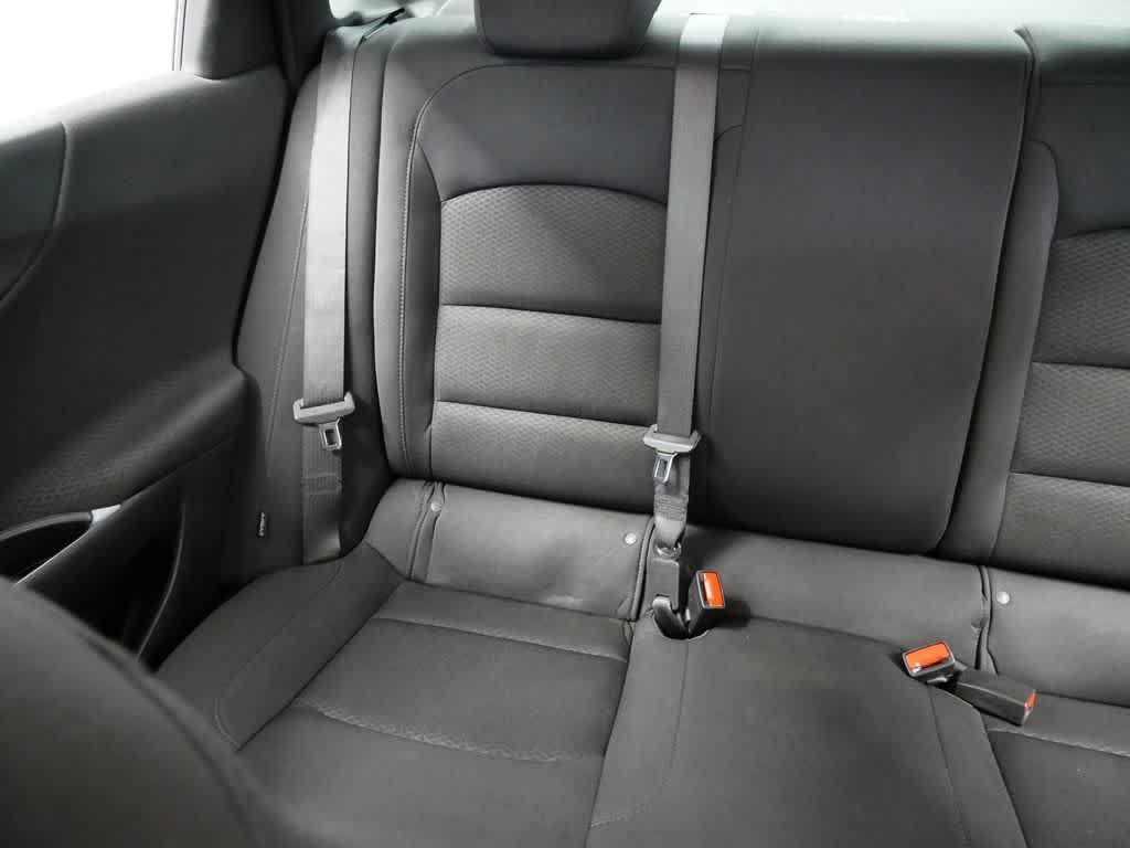 used 2023 Chevrolet Malibu car, priced at $14,993