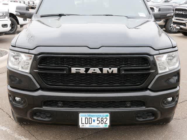 used 2023 Ram 1500 car, priced at $45,000