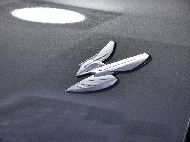new 2024 Dodge Hornet car, priced at $36,462