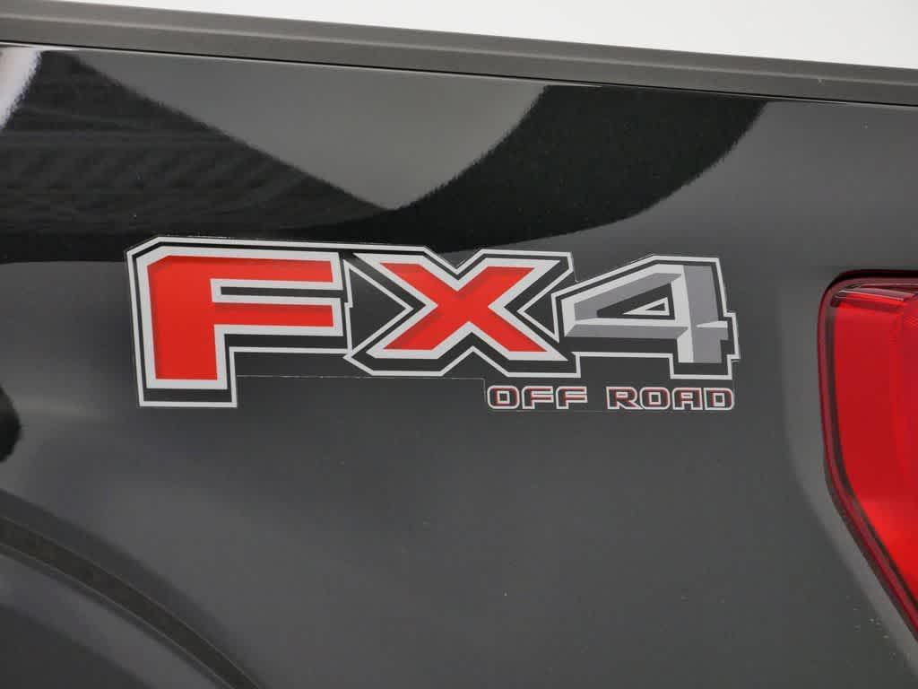 used 2022 Ford F-150 car, priced at $39,400