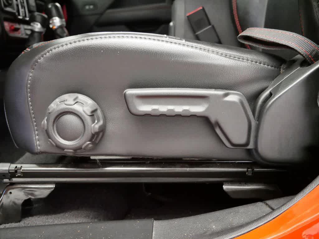 used 2020 Jeep Gladiator car, priced at $33,965