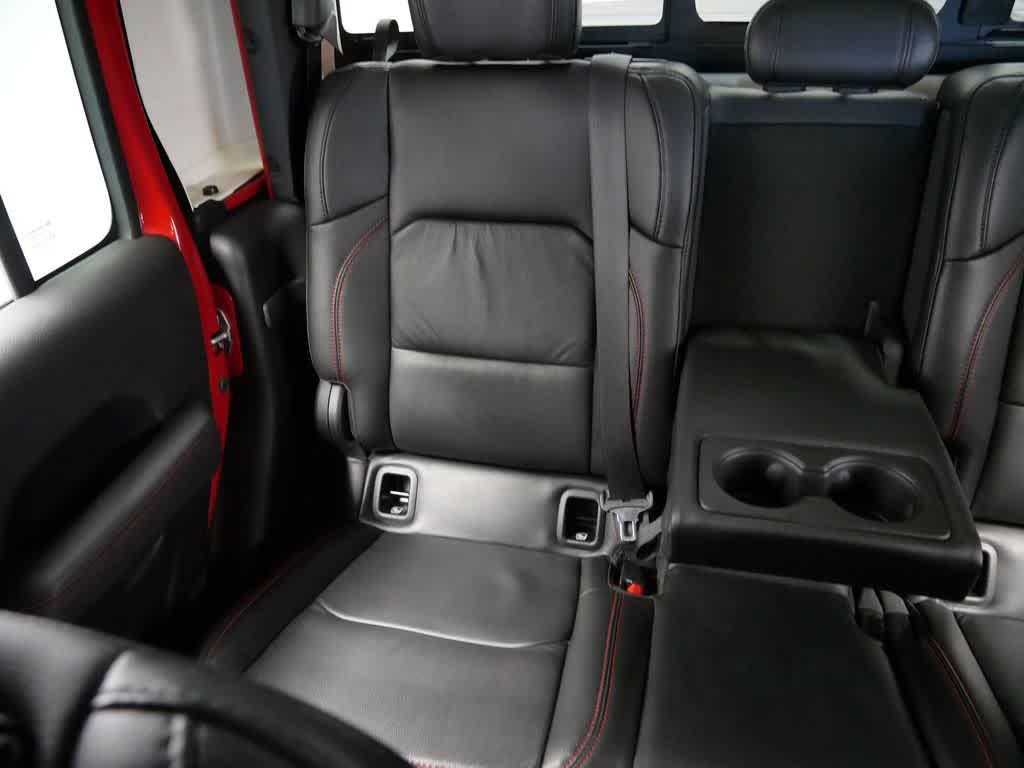 used 2020 Jeep Gladiator car, priced at $33,965