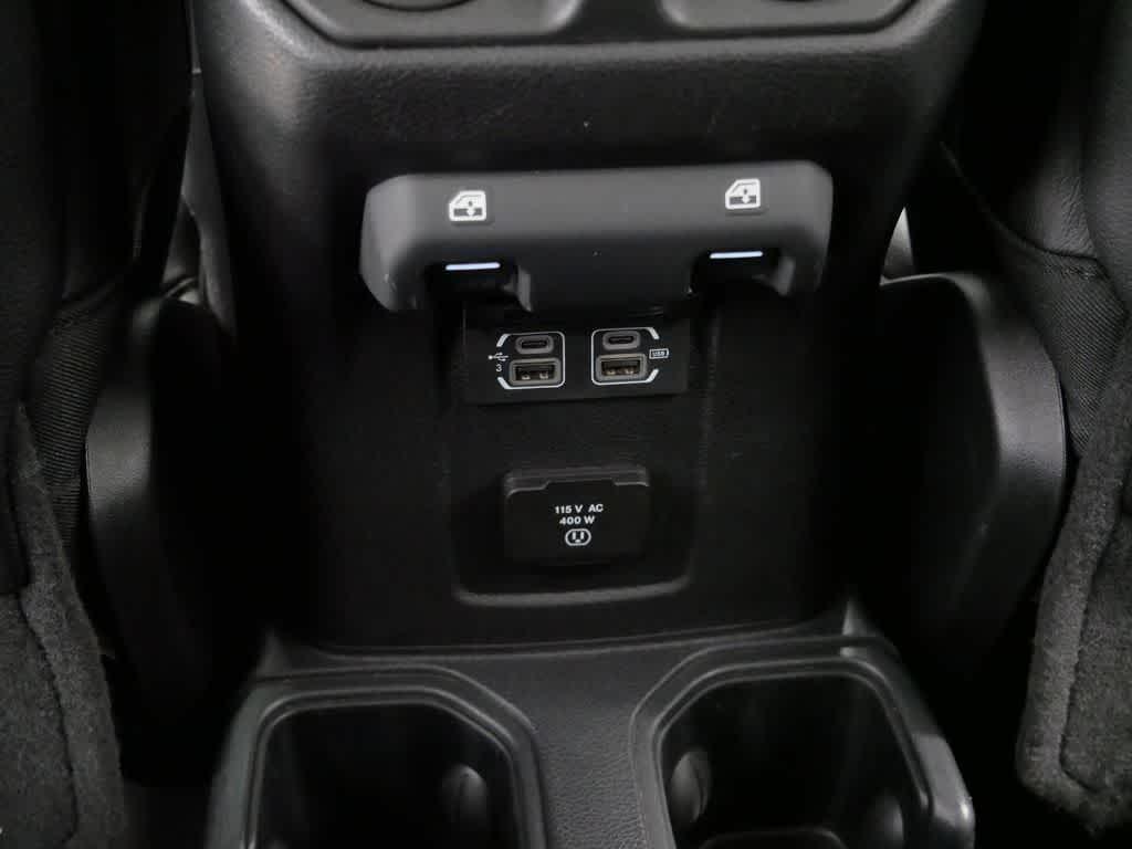 used 2020 Jeep Gladiator car, priced at $33,965