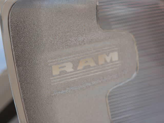 new 2024 Ram 3500 car, priced at $50,143