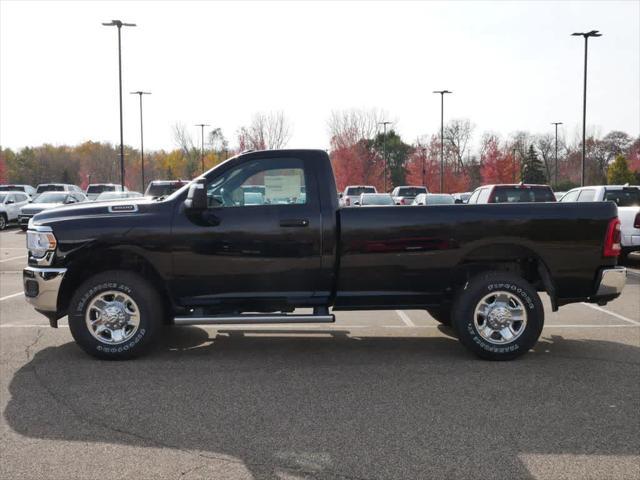 new 2024 Ram 3500 car, priced at $54,043