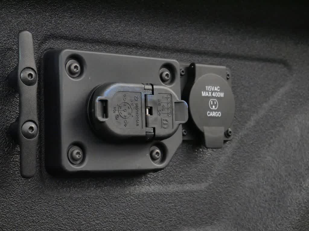 used 2024 Ram 3500 car, priced at $44,987