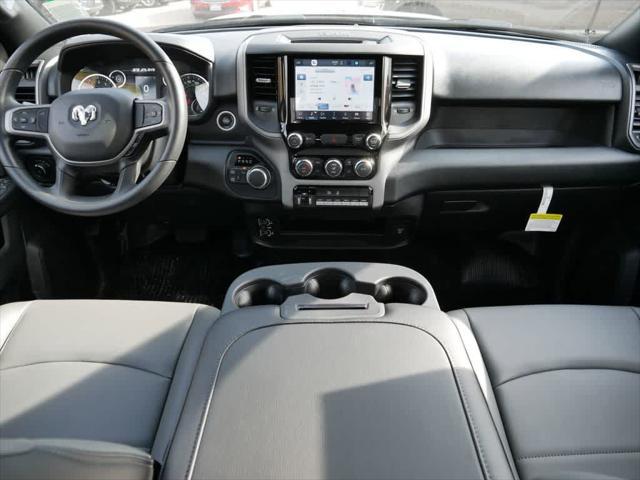 new 2024 Ram 3500 car, priced at $54,043