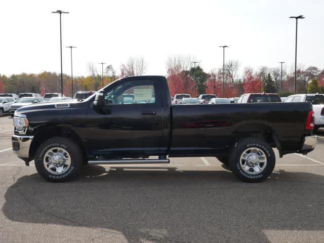 new 2024 Ram 3500 car, priced at $50,143