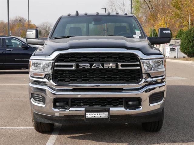 new 2024 Ram 3500 car, priced at $54,043