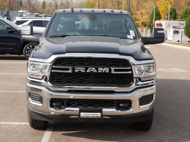 new 2024 Ram 3500 car, priced at $54,043