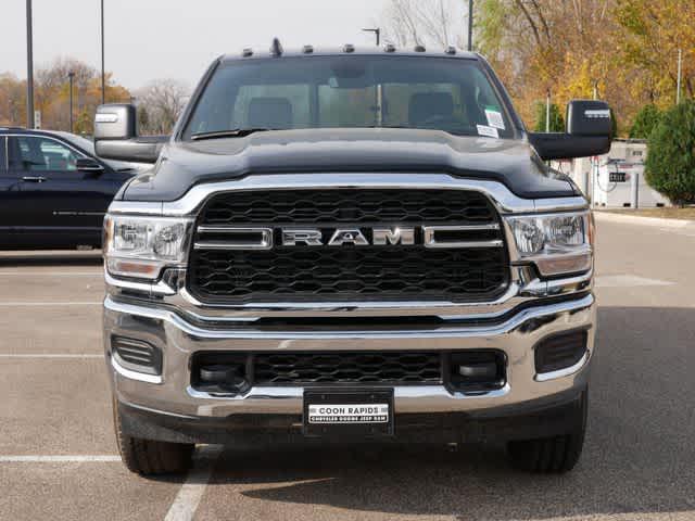 new 2024 Ram 3500 car, priced at $50,143