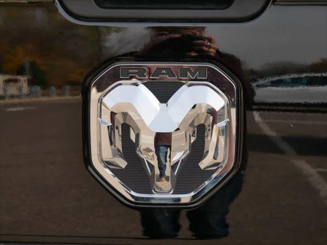new 2024 Ram 3500 car, priced at $54,043