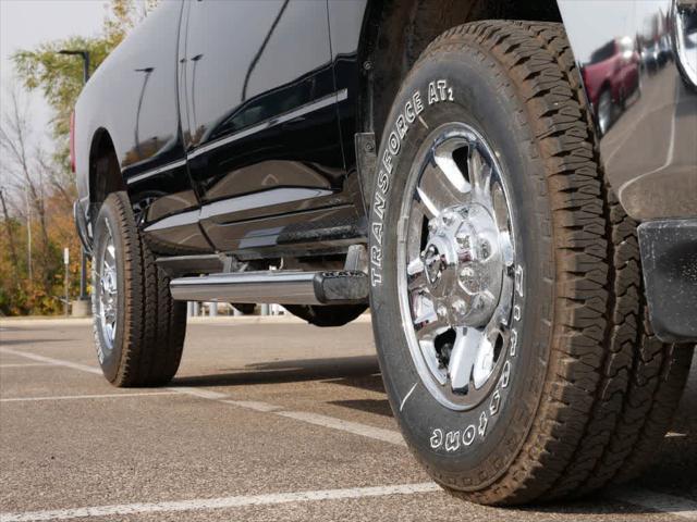 new 2024 Ram 3500 car, priced at $54,043