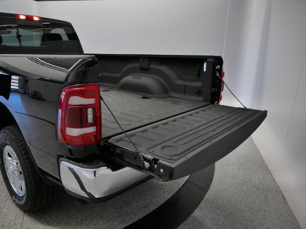 used 2024 Ram 3500 car, priced at $44,987