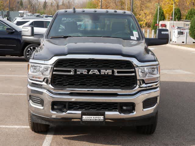 new 2024 Ram 3500 car, priced at $50,143