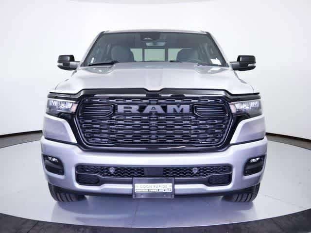 new 2025 Ram 1500 car, priced at $56,326