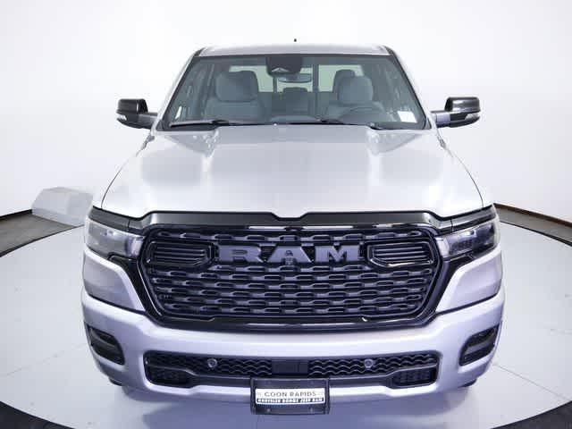 new 2025 Ram 1500 car, priced at $56,326