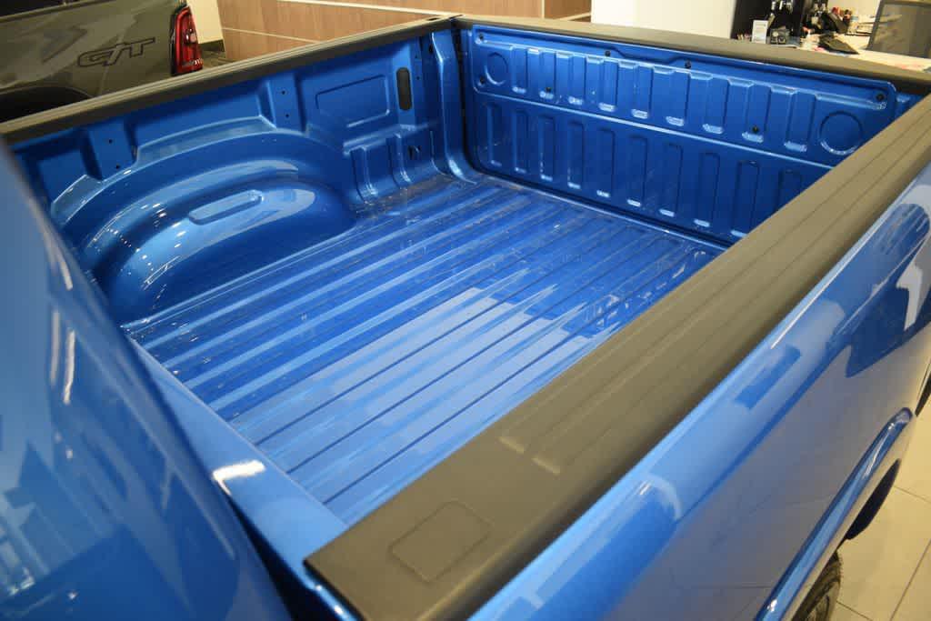 new 2026 Ram 1500 car, priced at $55,436