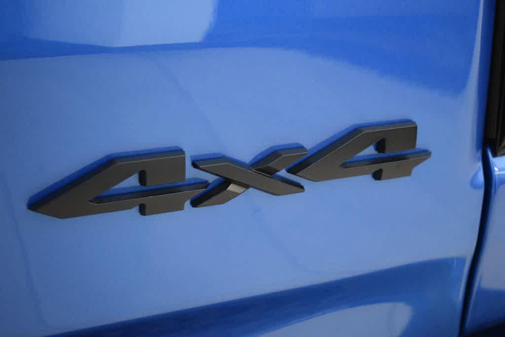 new 2026 Ram 1500 car, priced at $55,436