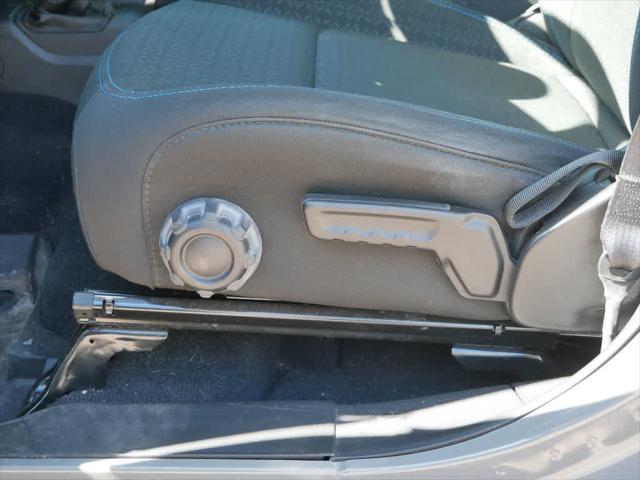 used 2021 Jeep Wrangler Unlimited car, priced at $32,998