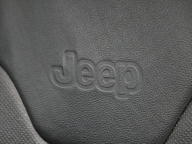 used 2022 Jeep Compass car, priced at $23,464