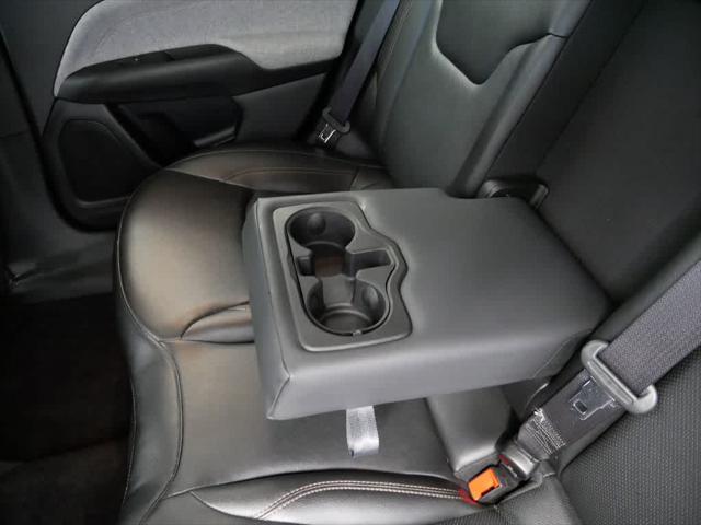 used 2022 Jeep Compass car, priced at $23,464