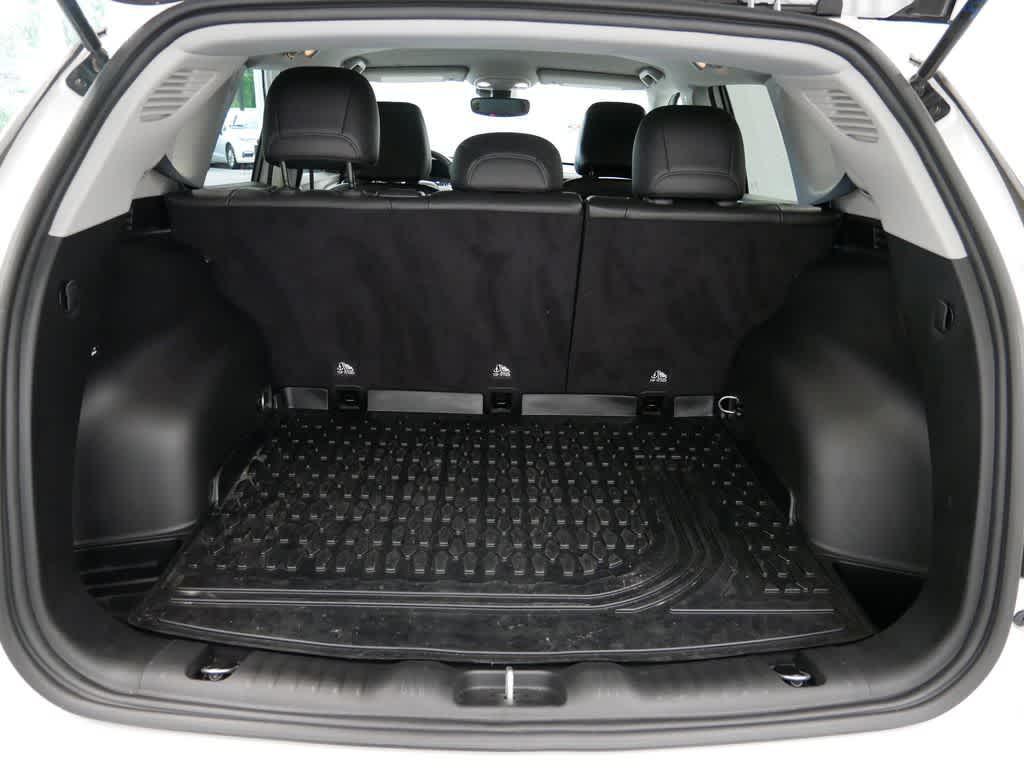 used 2022 Jeep Compass car, priced at $24,488