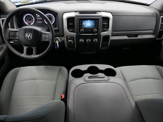 used 2020 Ram 1500 Classic car, priced at $23,905