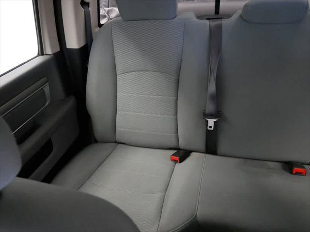 used 2020 Ram 1500 Classic car, priced at $23,905