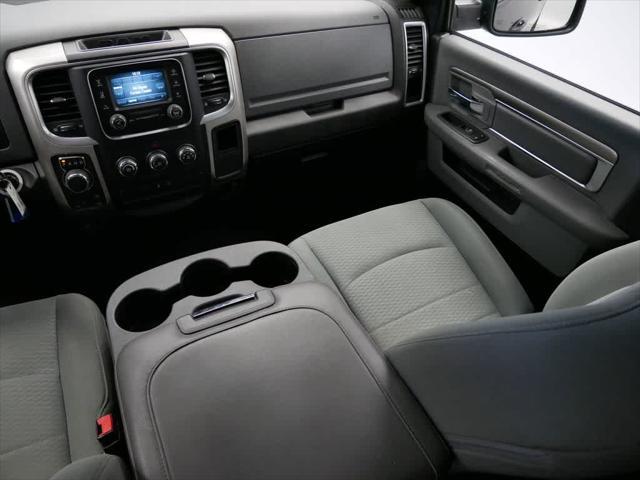 used 2020 Ram 1500 Classic car, priced at $23,905