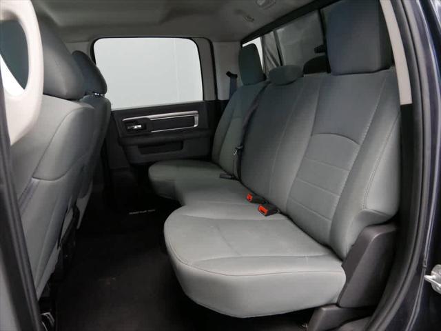 used 2020 Ram 1500 Classic car, priced at $23,905