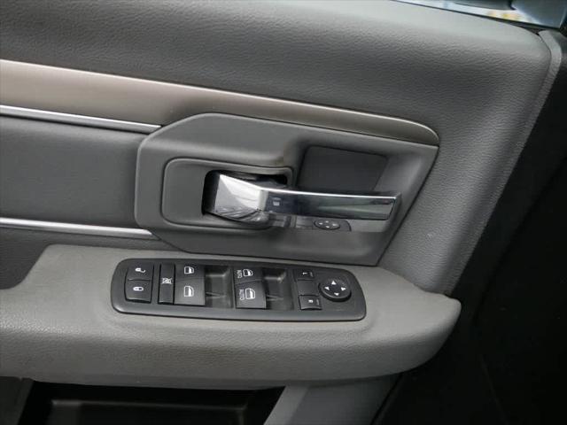 used 2020 Ram 1500 Classic car, priced at $23,905